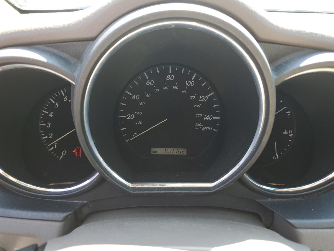 2009 Lexus Rx 350 VIN: 2T2HK31U79C131537 Lot: 60491294