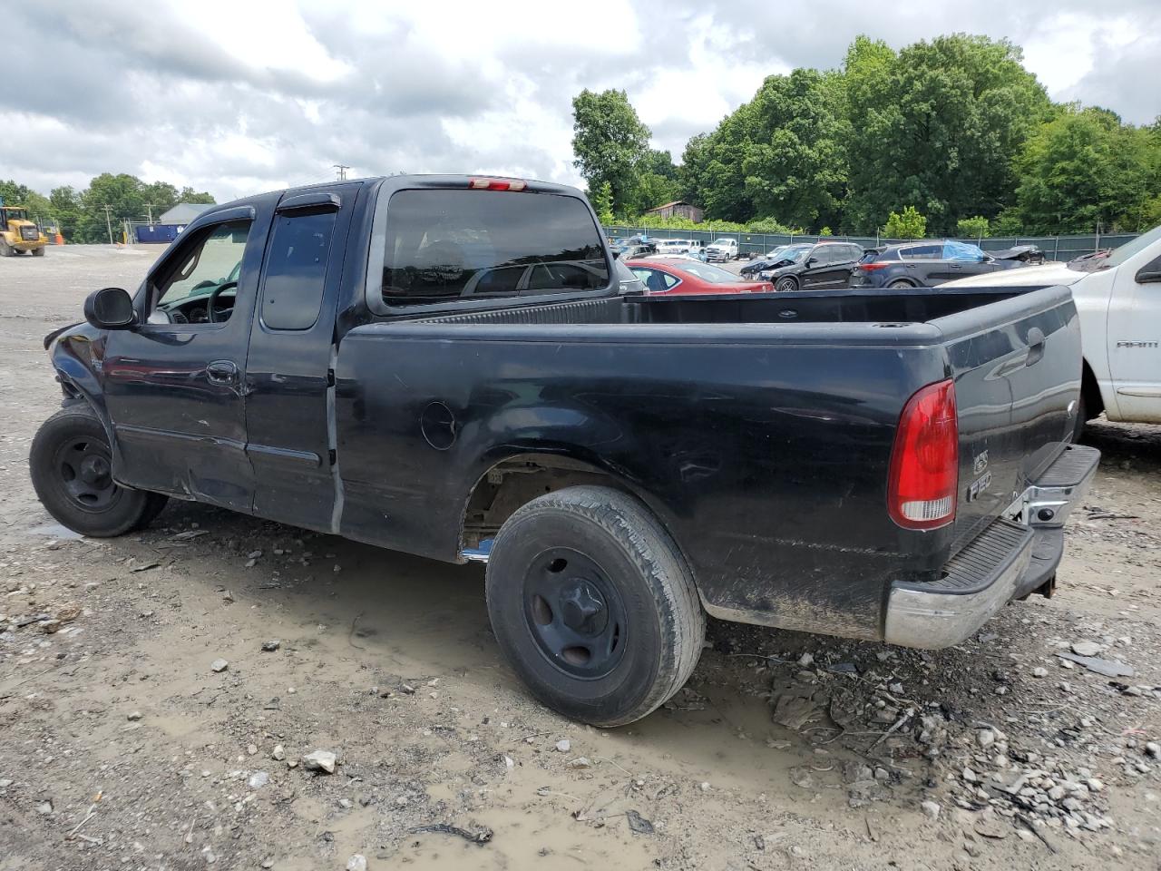 2000 Ford F-150 - Image 2