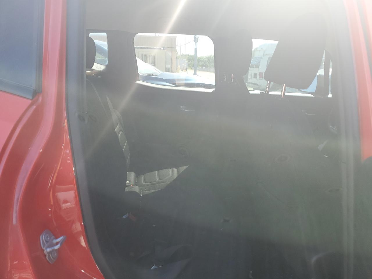 2019 Jeep Renegade Latitude VIN: ZACNJABBXKPK32574 Lot: 64365964