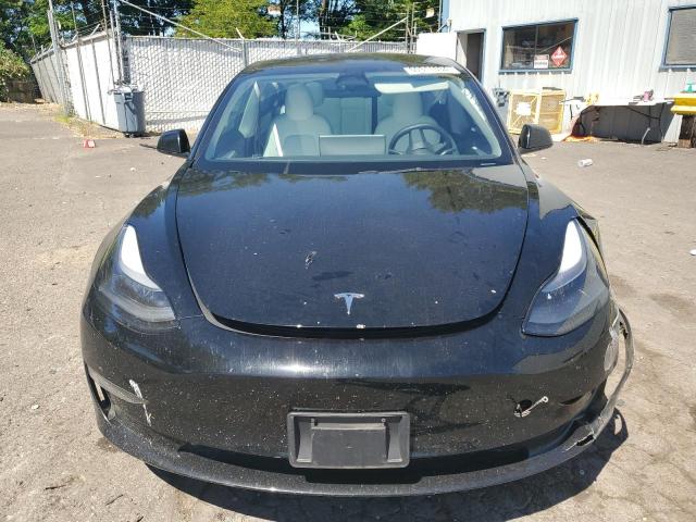  TESLA MODEL 3 2022 Black