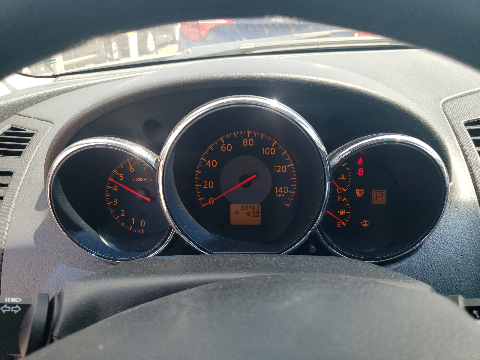 1N4AL11D45N932902 2005 Nissan Altima S