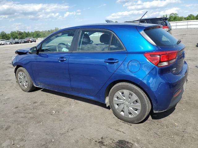 3KPA25AD5LE260791 | 2020 KIA rio lx