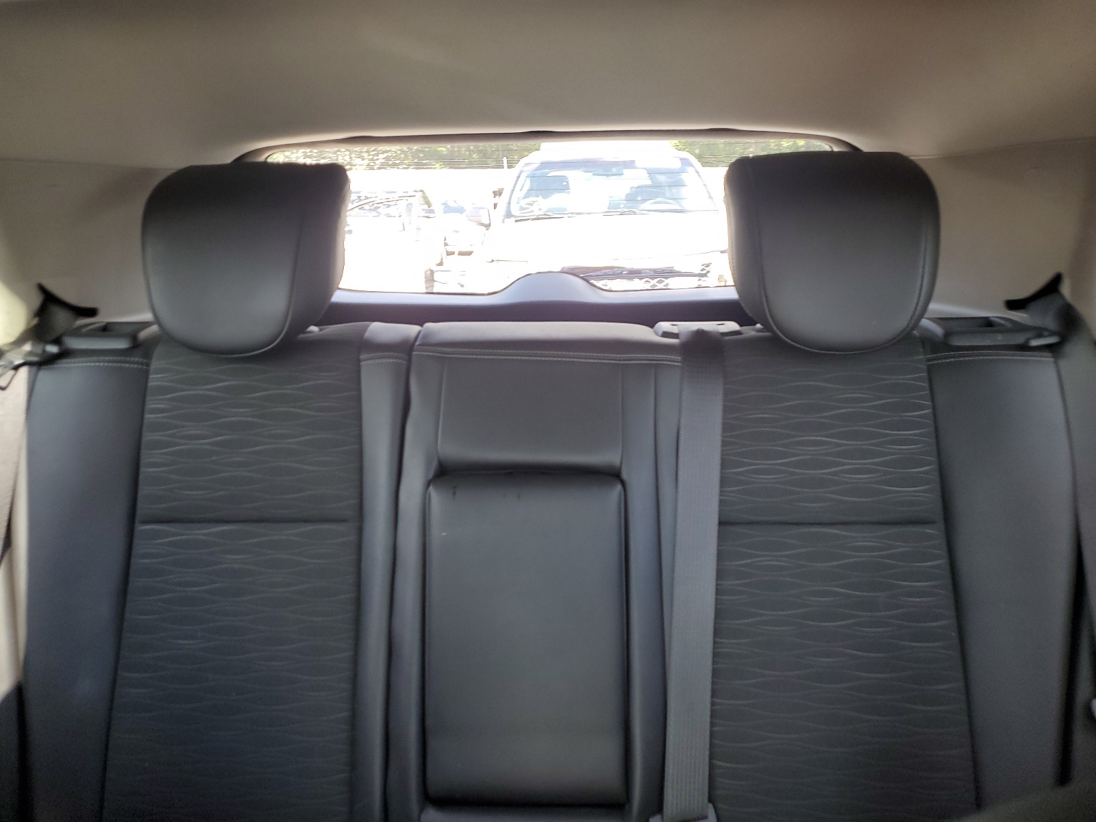 KL4CJBSB0FB101664 2015 Buick Encore Convenience