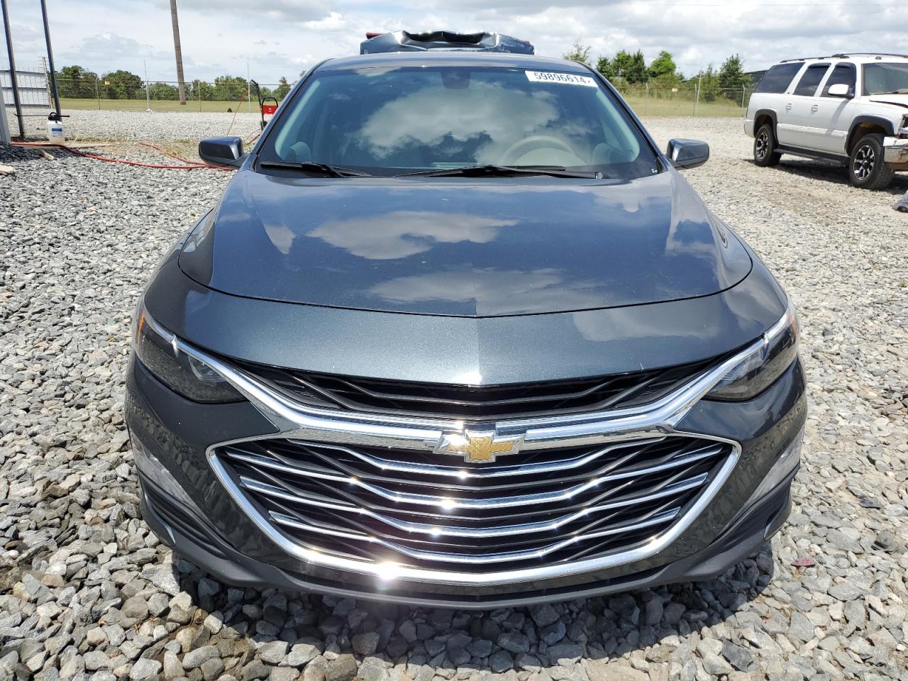 2021 Chevrolet Malibu - Image 5