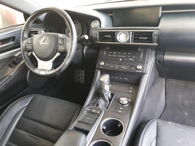 JTHSE5BC3F5001815 - 2015 LEXUS RC 350 - #58794544