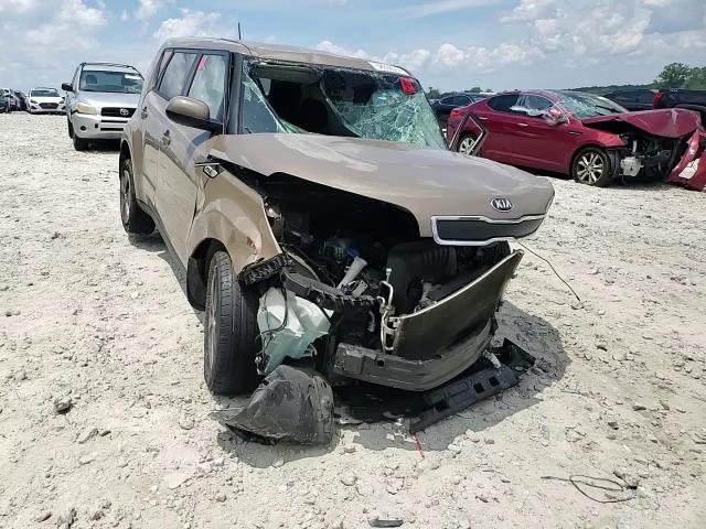 2016 Kia Soul VIN: KNDJN2A29G7238464 Lot: 58938074