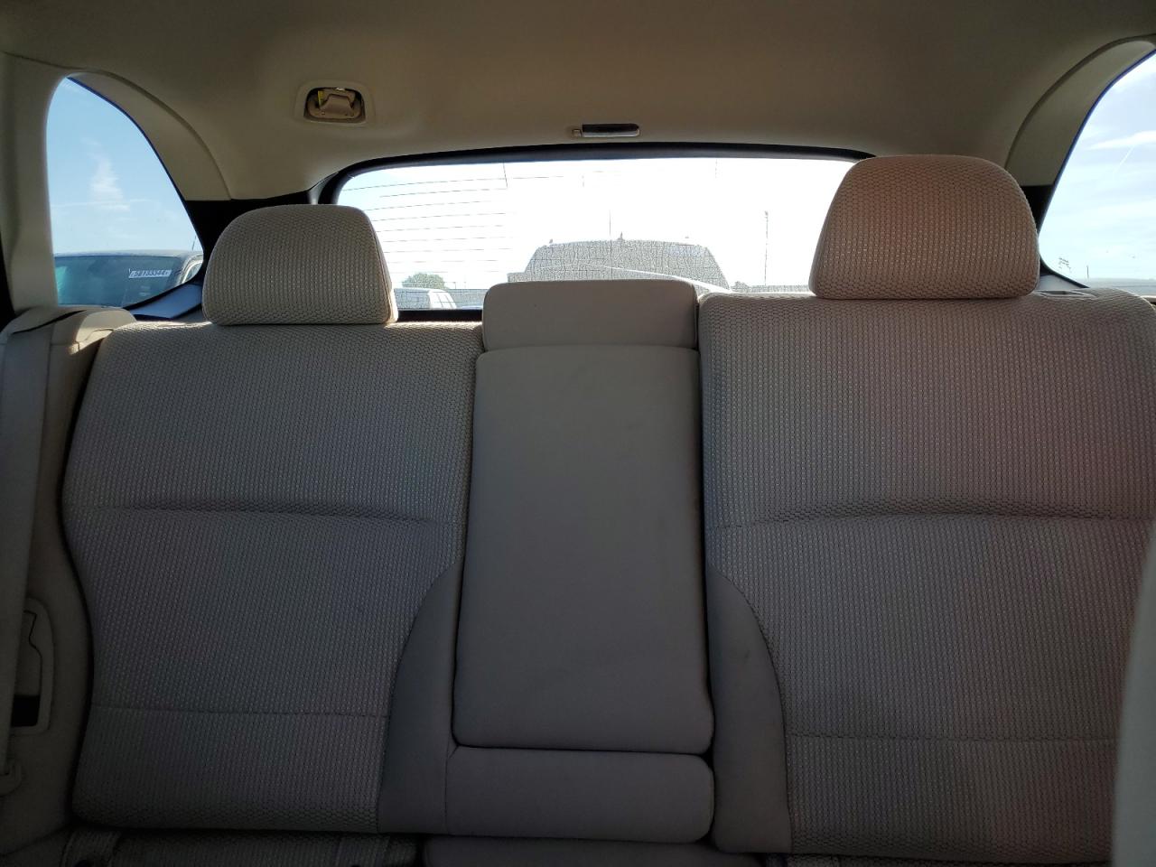 2015 Subaru Outback 2.5I Premium VIN: 4S4BSACC0F3319402 Lot: 58602554