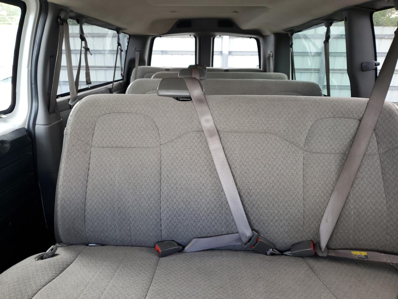 2020 Chevrolet Express G3500 Lt VIN: 1GAZGPFG9L1168954 Lot: 60501464