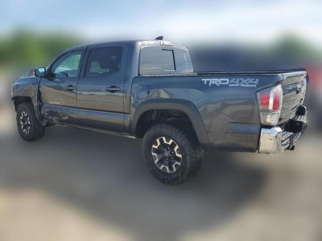  TOYOTA TACOMA 2020 Вугільний