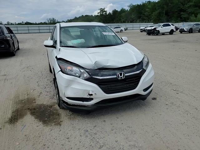 2017 Honda Hr-V Lx VIN: 3CZRU5H36HM720722 Lot: 57236944