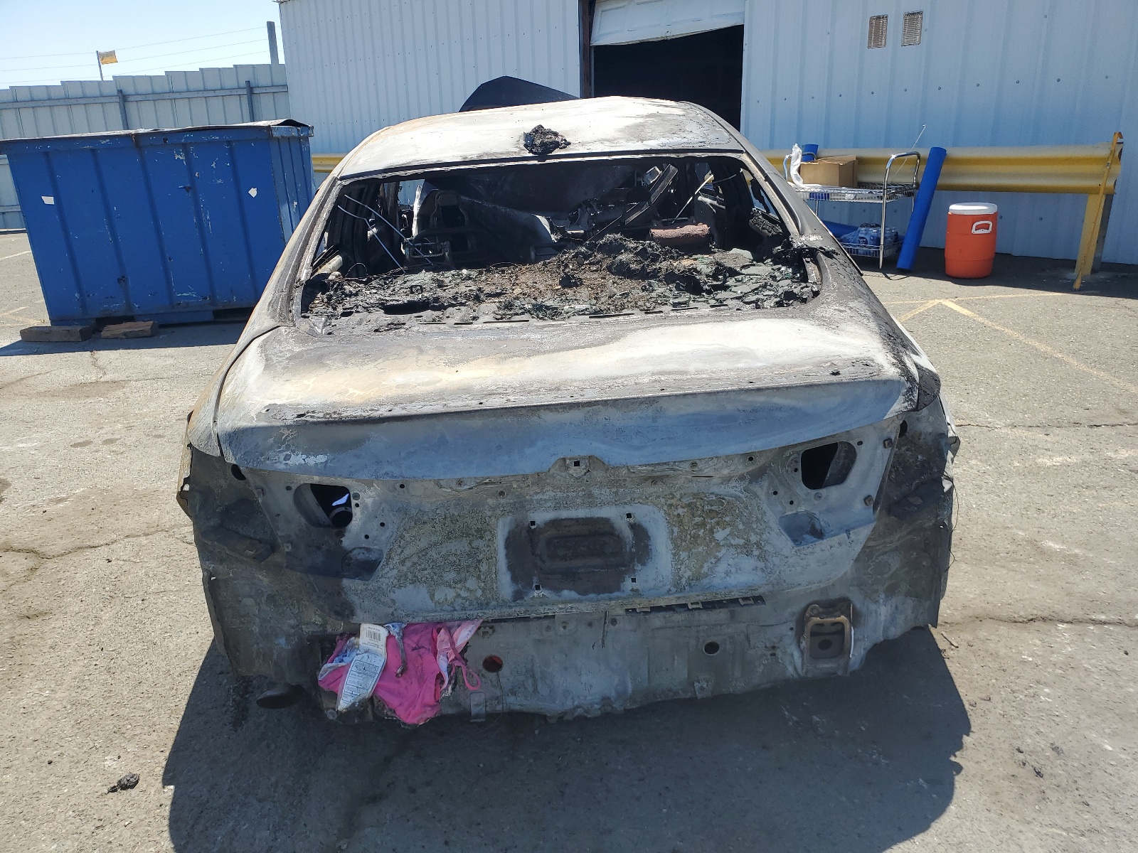 1HGCV1F46NA122461 2022 Honda Accord Sport Se