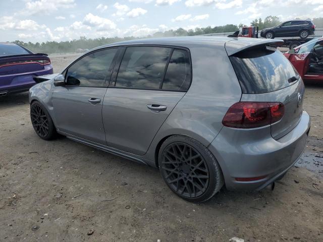 WVWHD7AJ1DW122215 | 2013 Volkswagen gti