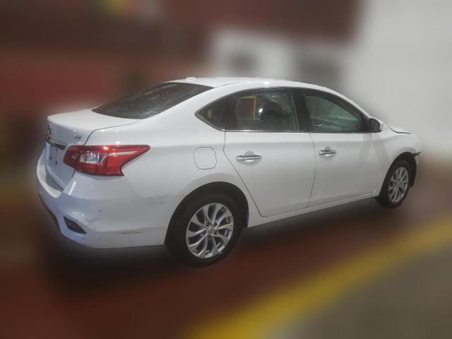 3N1AB7AP5KY364865 | 2019 Nissan sentra s