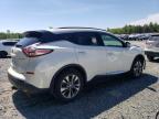 2018 NISSAN MURANO S for sale at Copart NS - HALIFAX