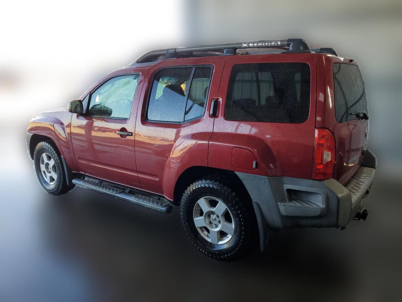 2008 Nissan Xterra Off Road VIN: 5N1AN08U68C532016 Lot: 58554994