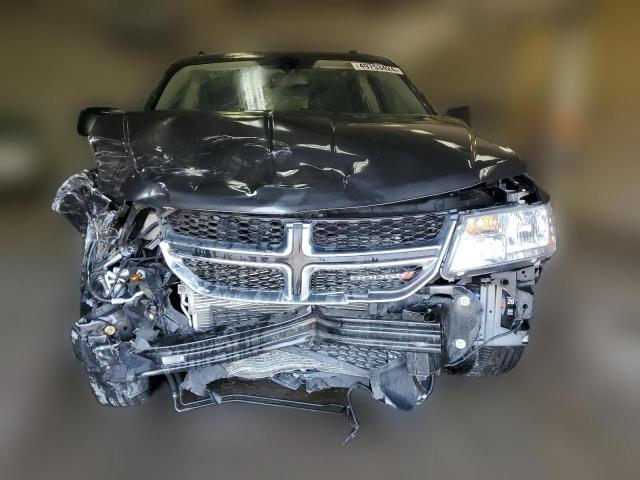  DODGE JOURNEY 2016 Угольный