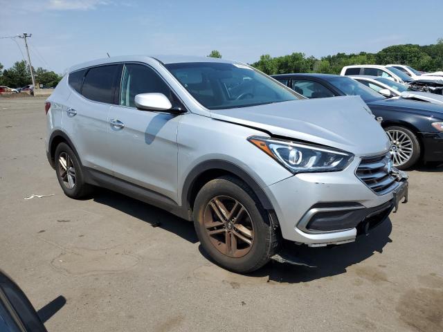 5XYZTDLBXJG541457 | 2018 Hyundai santa fe sport