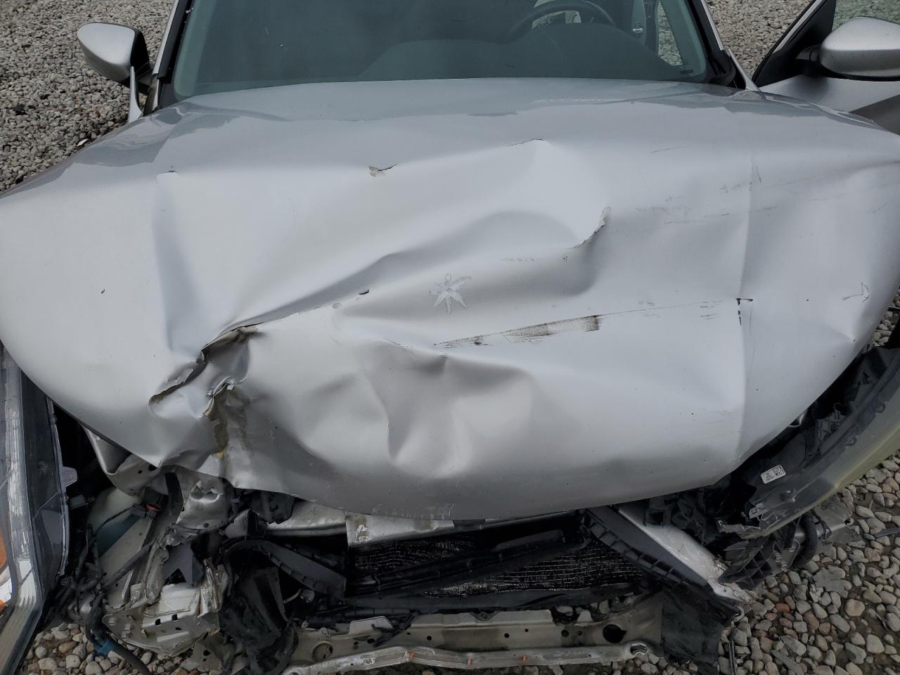 2015 Honda Accord - Image 12