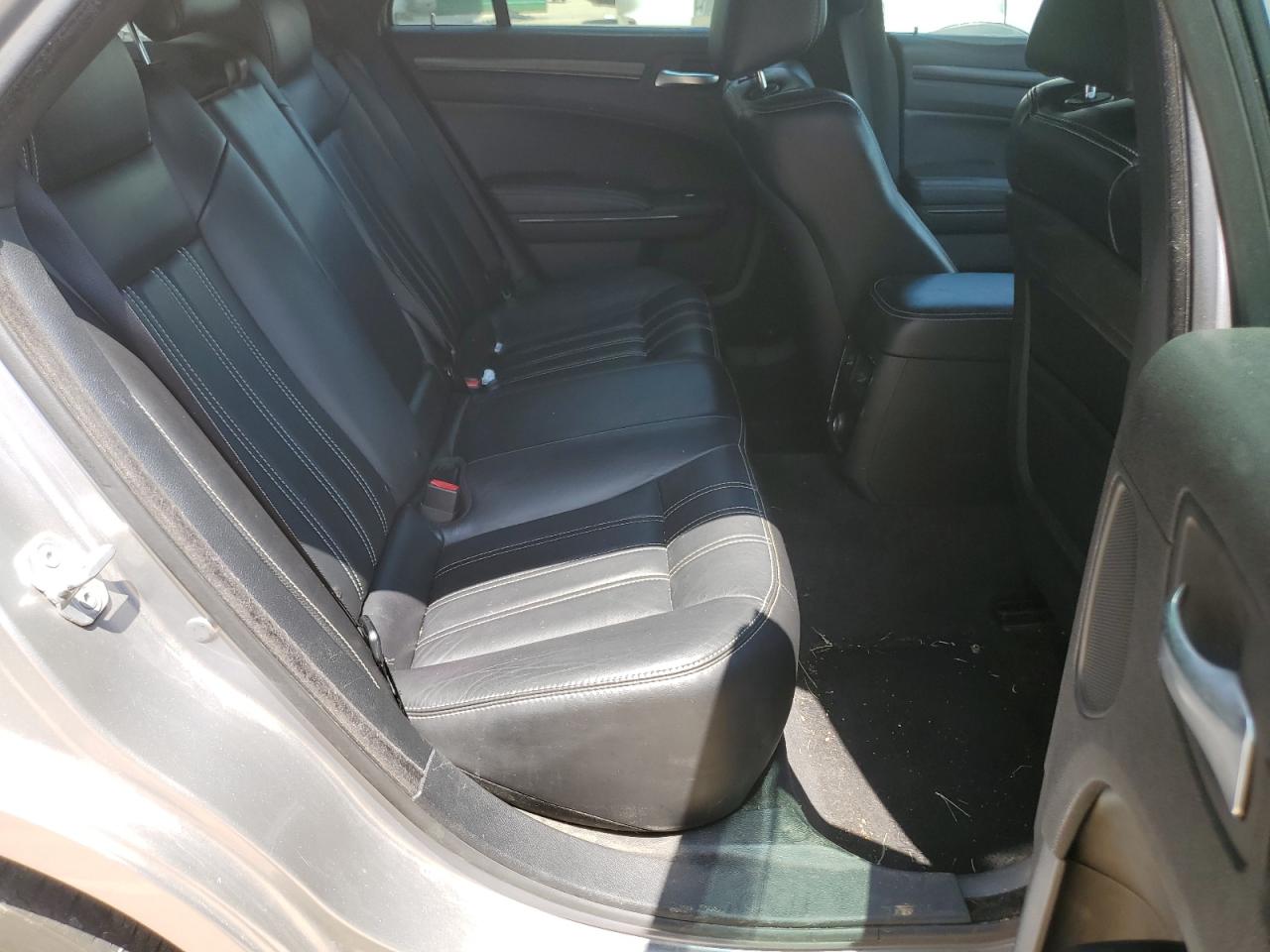 2013 Chrysler 300 S VIN: 2C3CCAGT9DH739528 Lot: 58857634