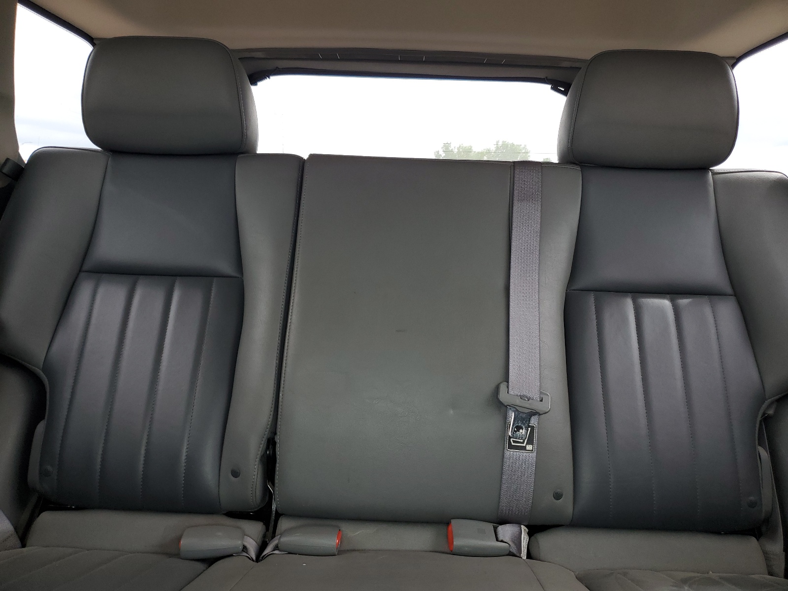 1J4GR48K55C647009 2005 Jeep Grand Cherokee Laredo