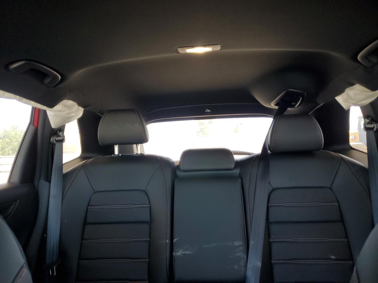 2024 Honda CR-V - Image 10