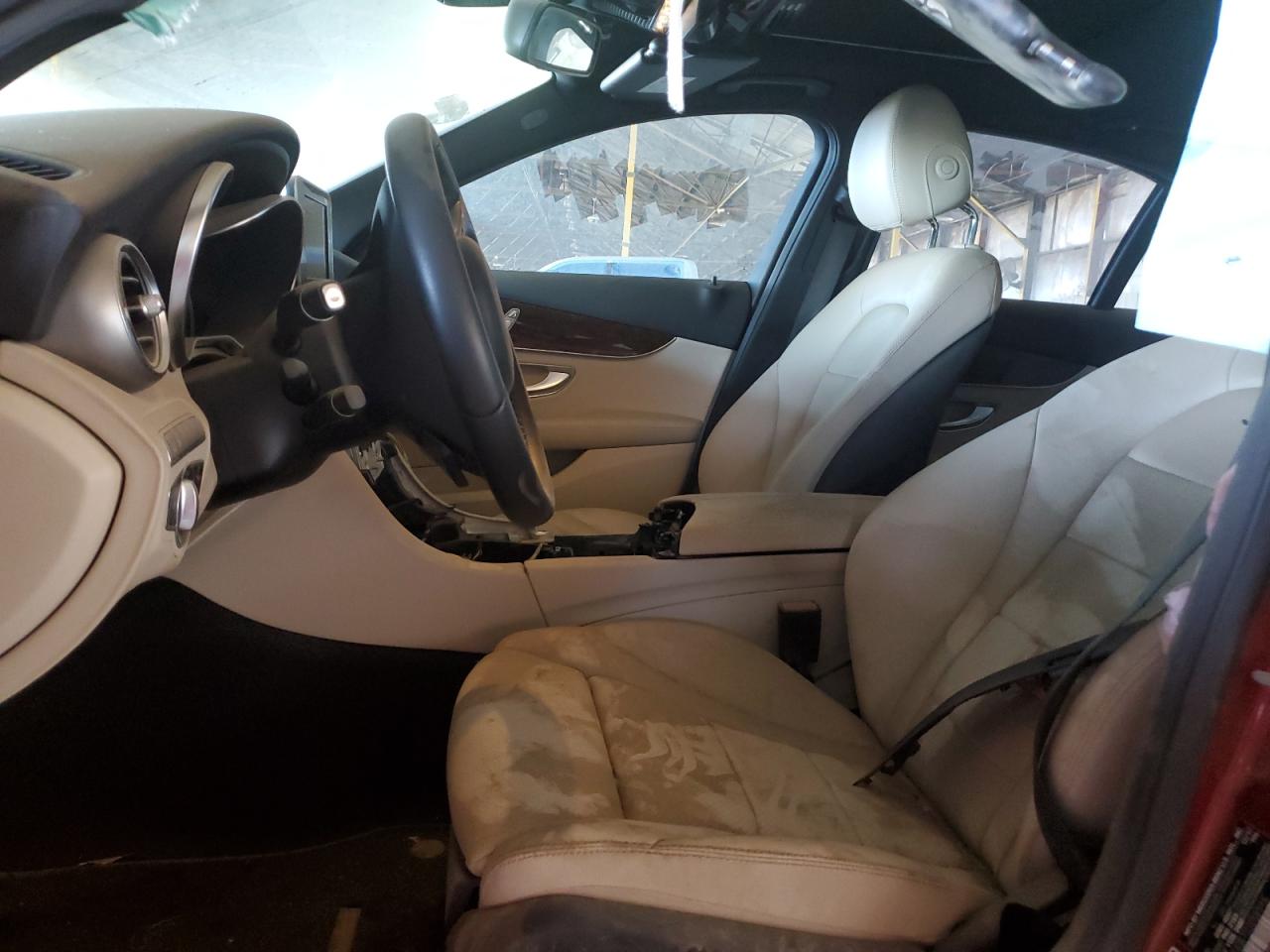 2018 Mercedes-Benz C-klasse - Image 7