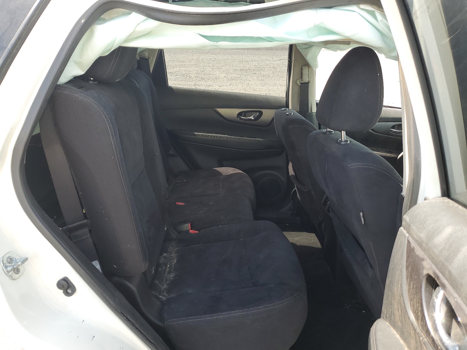 JN8AT2MV6GW146055 2016 Nissan Rogue S