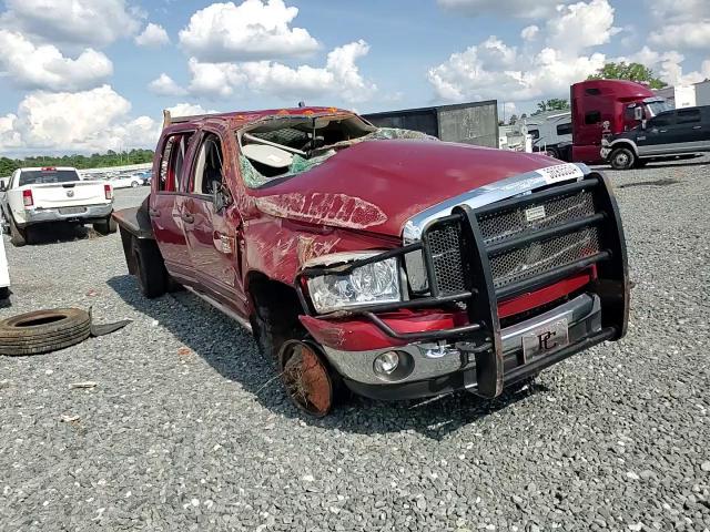 2007 Dodge Ram 3500 St VIN: 3D7MX48A57G824718 Lot: 56935534