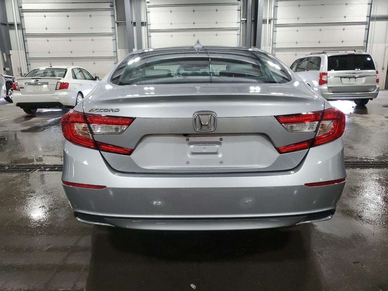 1HGCV1F49LA147111 2020 Honda Accord Ex