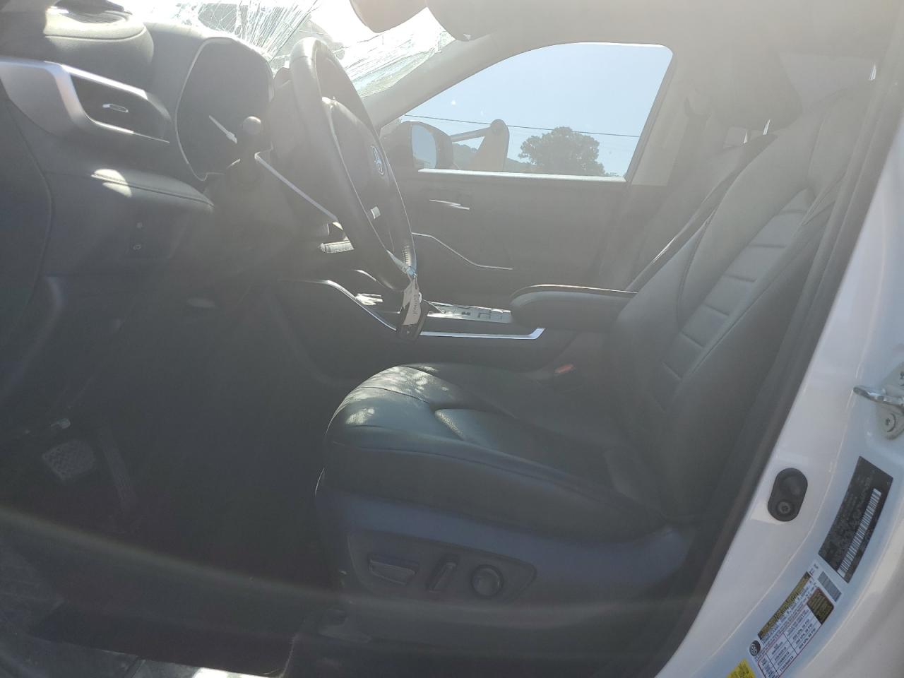 2021 Toyota Highlander Xle VIN: 5TDHZRBH5MS528068 Lot: 59939044