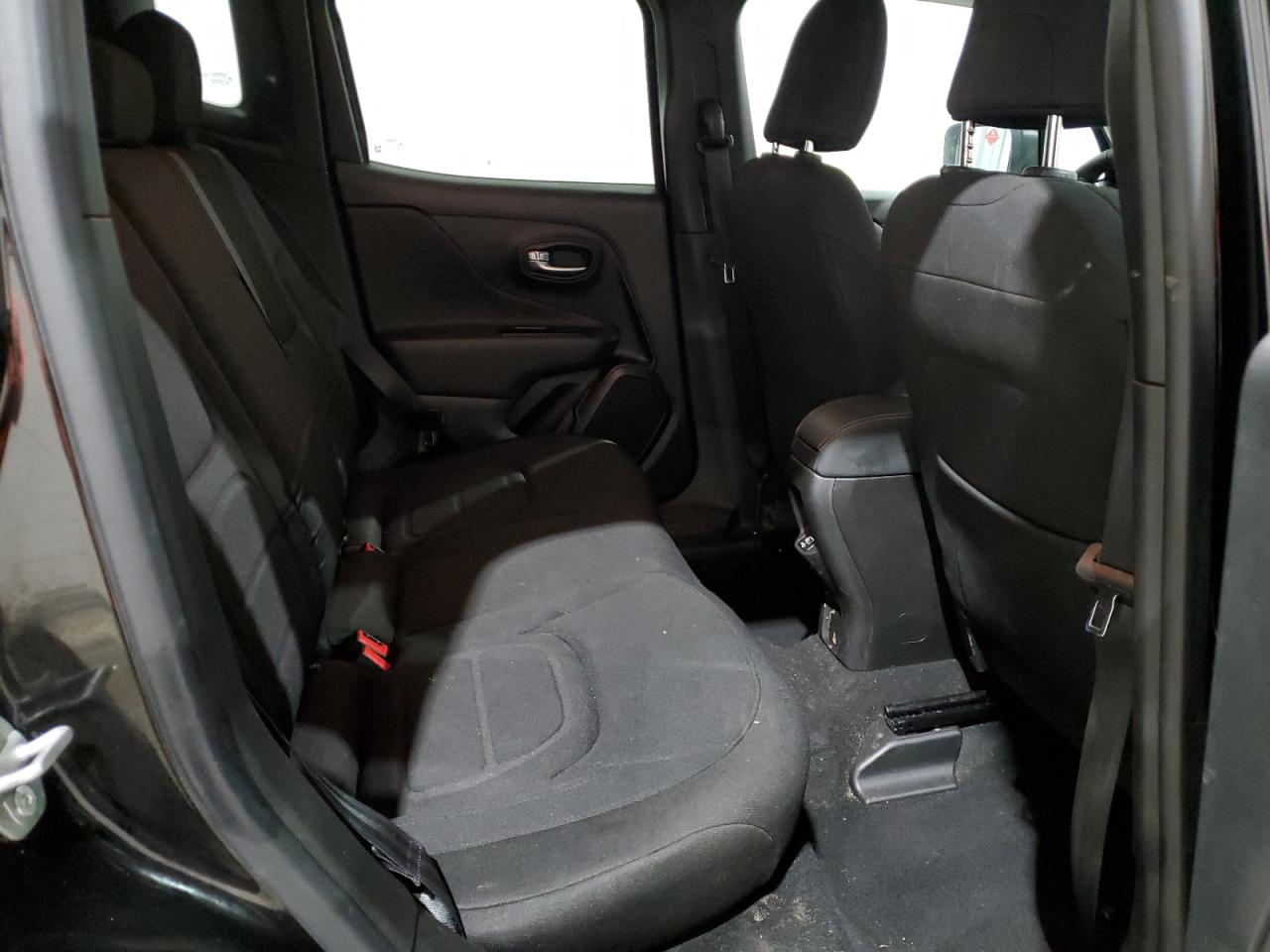 2022 Jeep Renegade Latitude VIN: ZACNJDB10NPN79067 Lot: 58520034