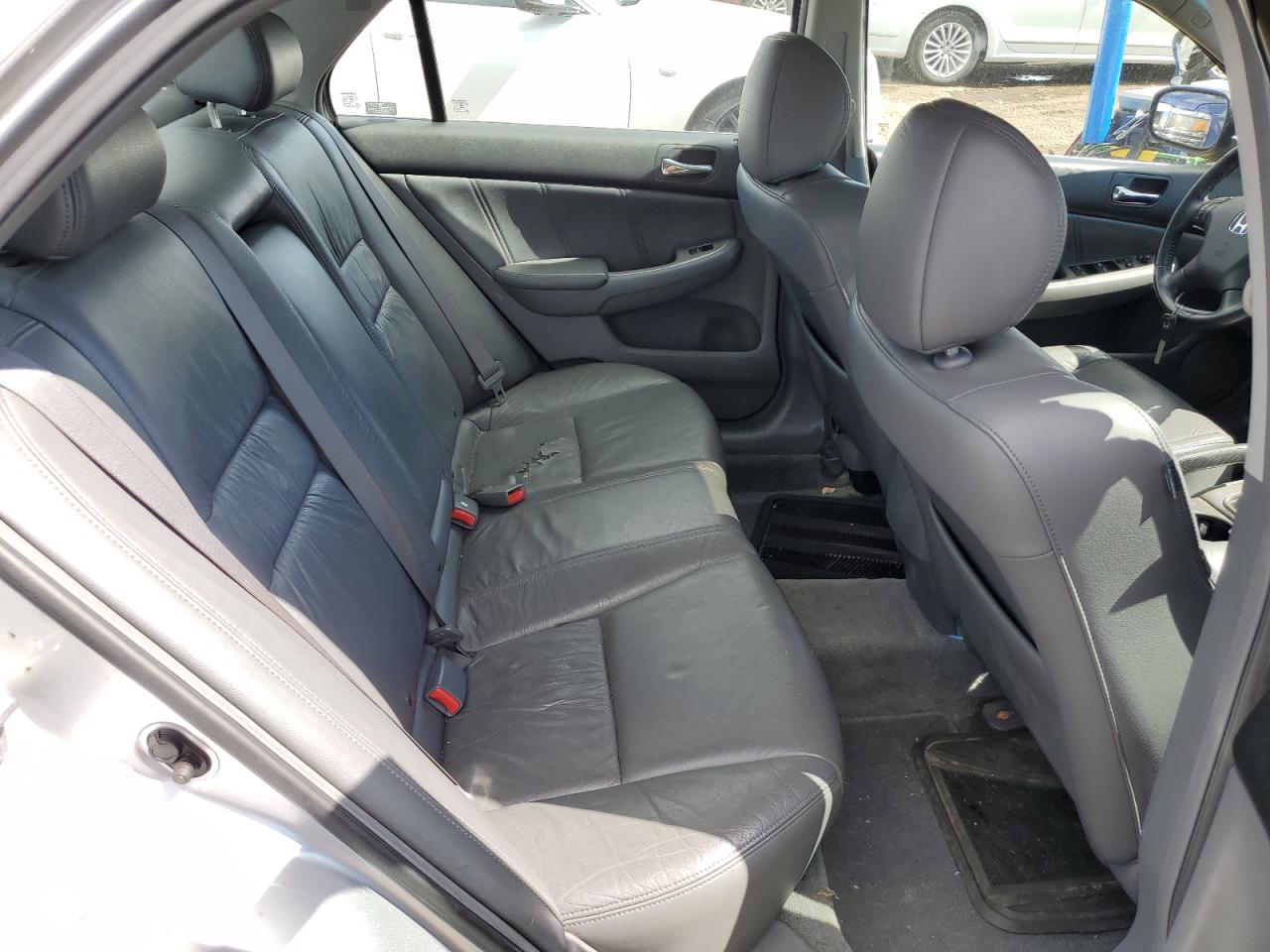 2007 Honda Accord Ex VIN: 1HGCM568X7A084703 Lot: 60958724