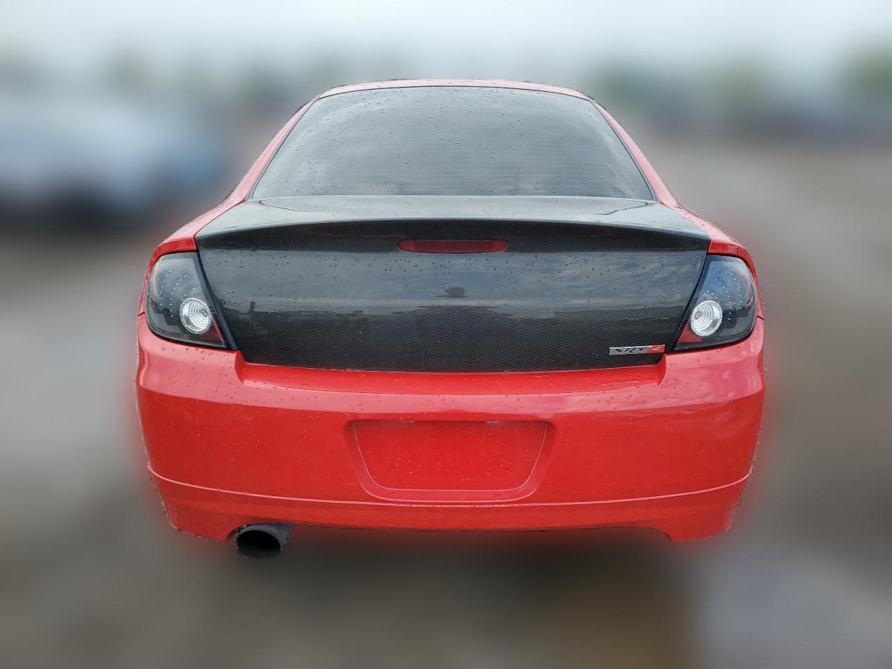 2004 Dodge Neon Srt-4 VIN: 1B3ES66S14D532174 Lot: 61008434