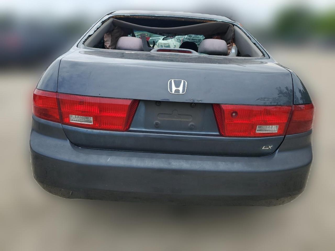 2005 Honda Accord Lx VIN: 1HGCM56435A005012 Lot: 54360064