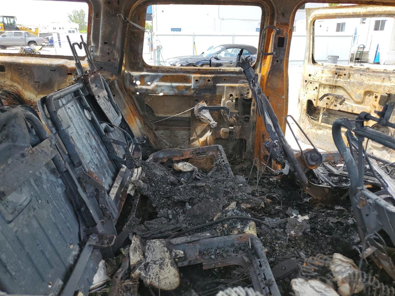 2003 Hummer H2 VIN: 5GRGN23U63H144554 Lot: 59916534