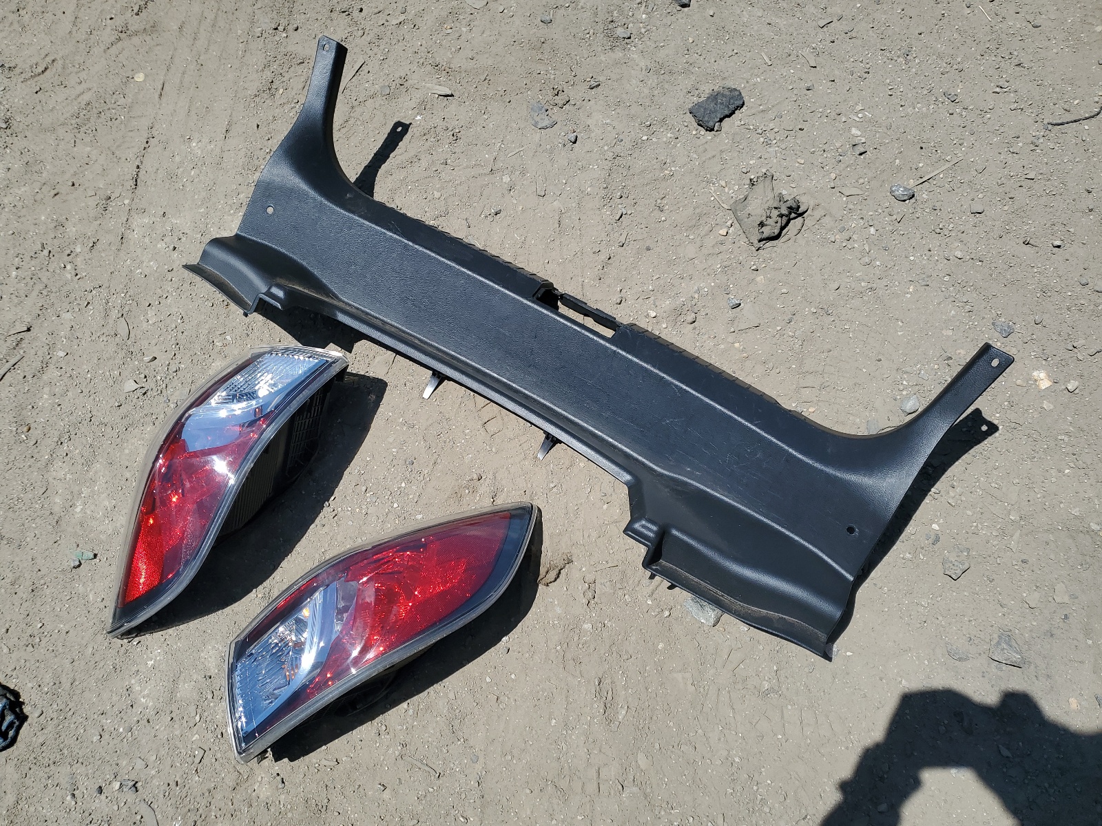 JM1BL1VG3C1512202 2012 Mazda 3 I