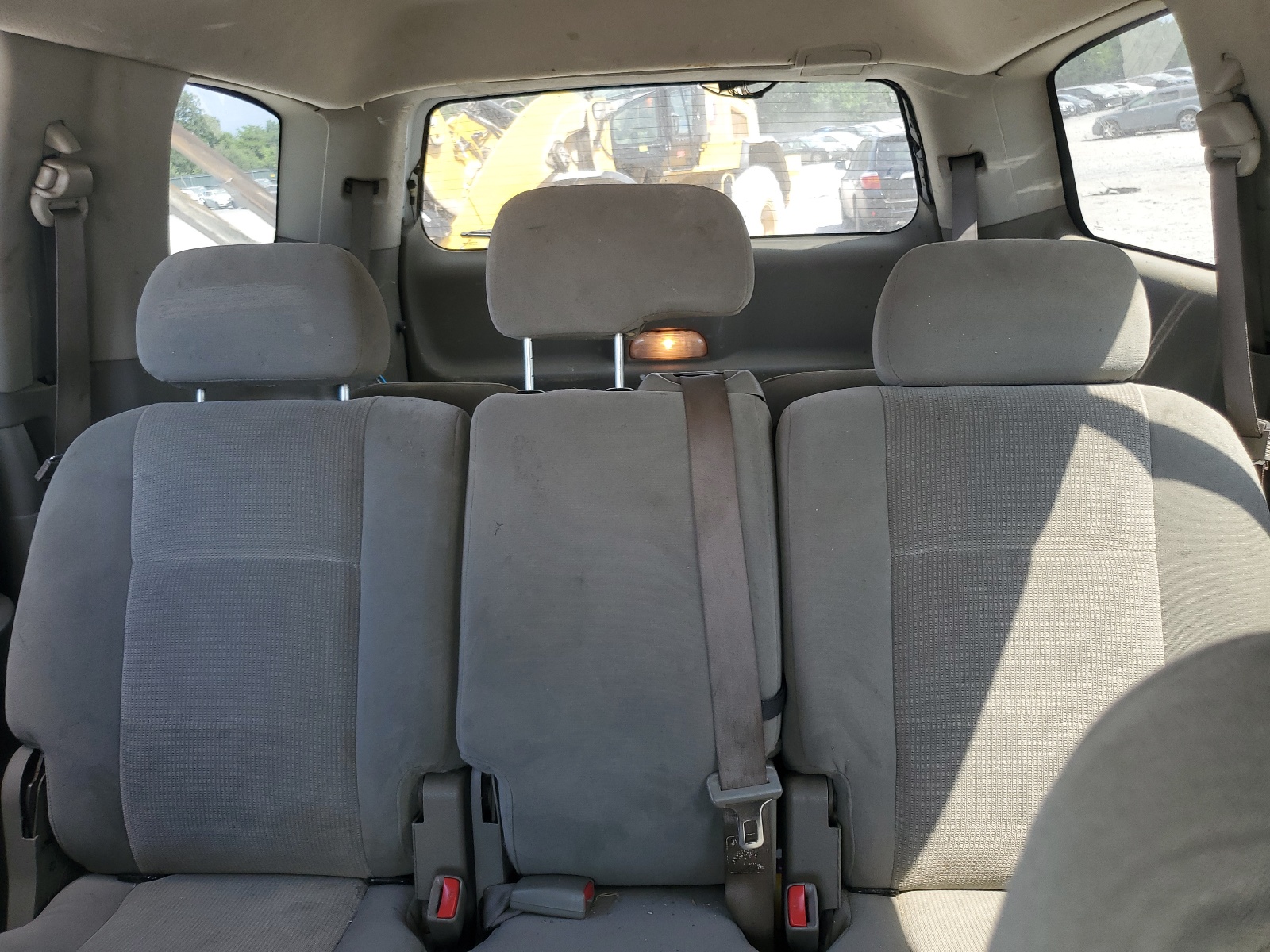 1D4HB48N56F136248 2006 Dodge Durango Slt