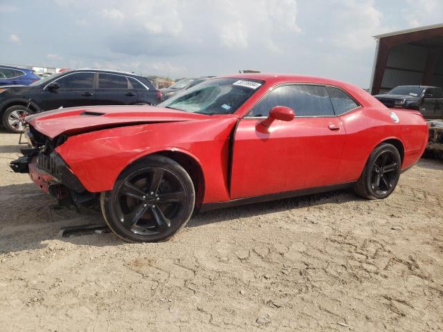 2018 Dodge Challenger Sxt продається в Houston, TX - Front End