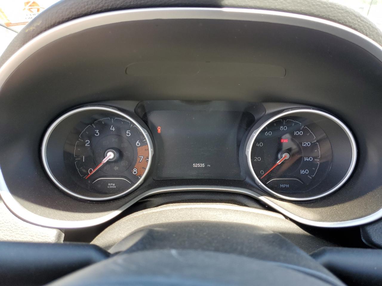 2018 Jeep Compass Limited VIN: 3C4NJDCB8JT341299 Lot: 60260844