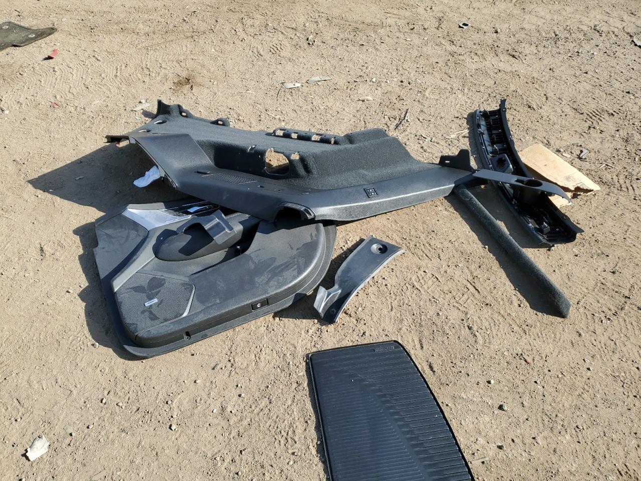 2020 Cadillac Xt6 Sport VIN: 1GYKPGRS2LZ152700 Lot: 59569354