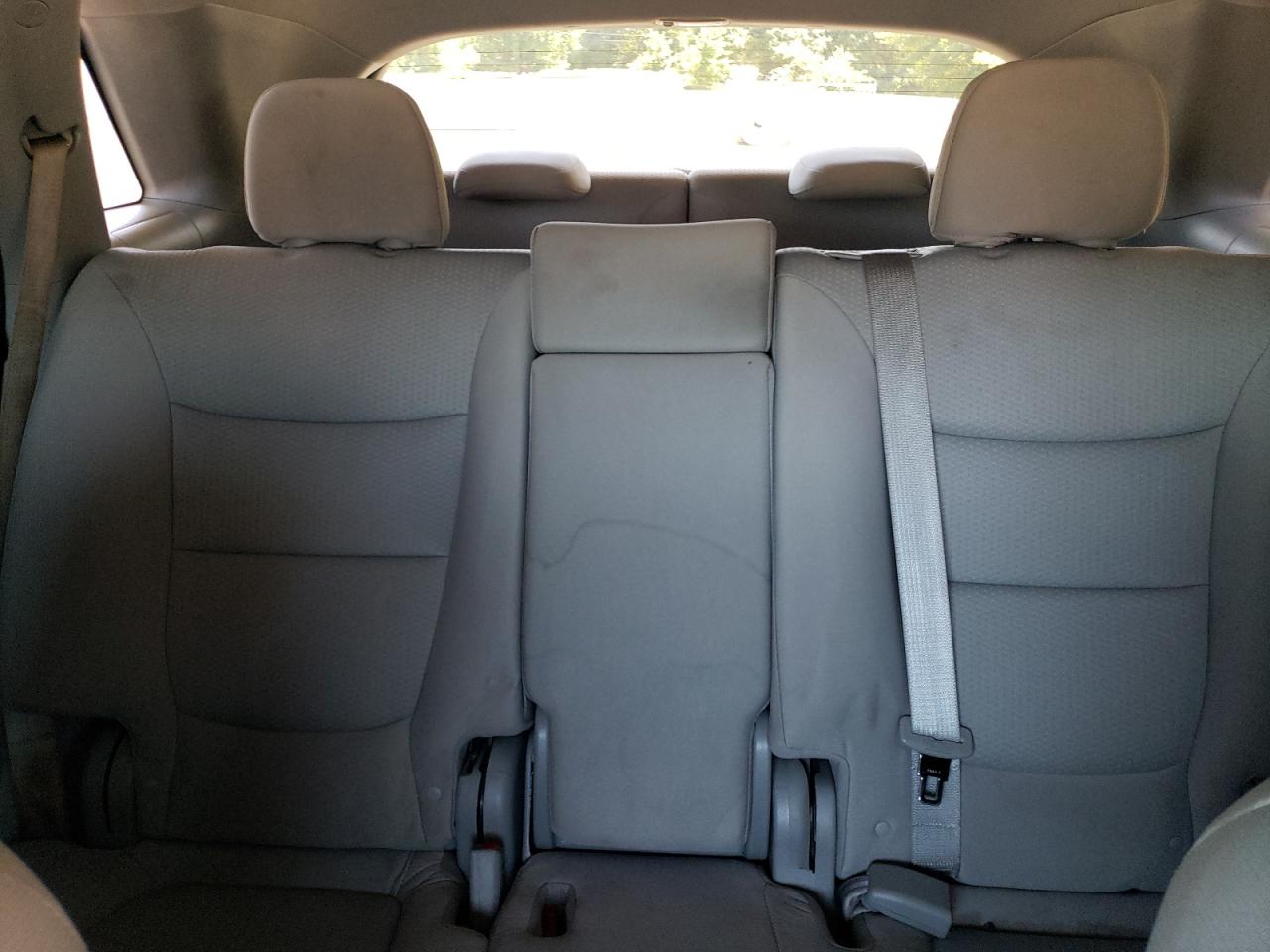 2013 Kia Sorento Lx VIN: 5XYKT4A68DG423046 Lot: 59417554