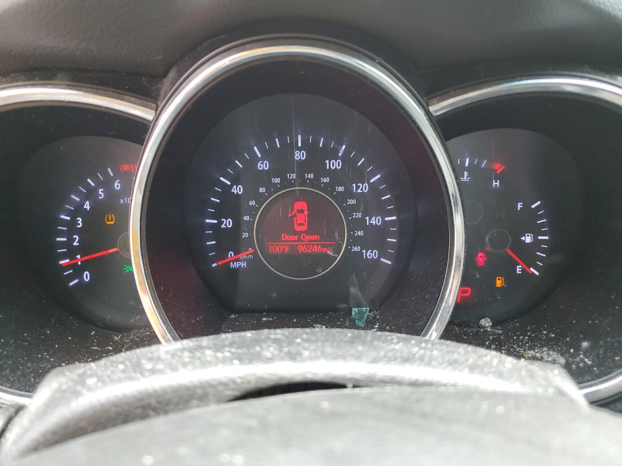 2013 Kia Optima Lx VIN: 5XXGM4A73DG233364 Lot: 60454324