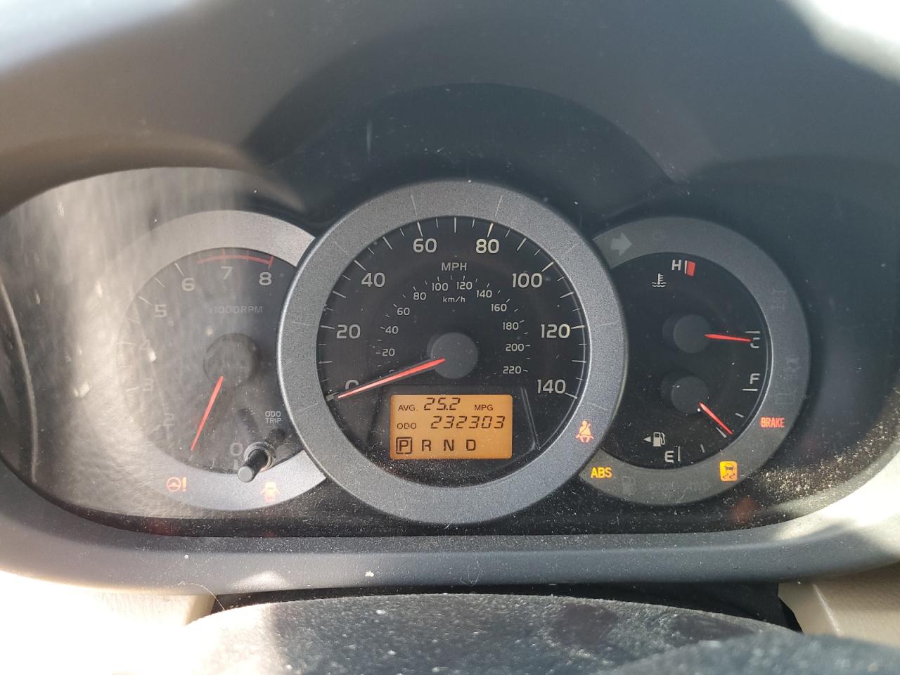 2009 Toyota Rav4 VIN: JTMZF33V09D012024 Lot: 59949834