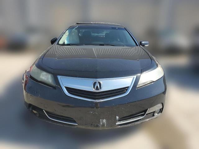  ACURA TL 2013 Черный