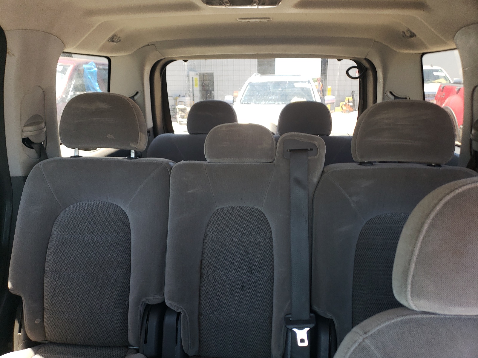 1FMZU83K54ZA64121 2004 Ford Explorer Xlt