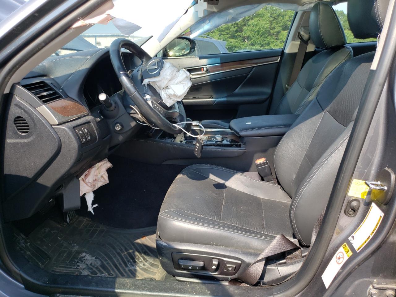 2013 Lexus GS - Image 7