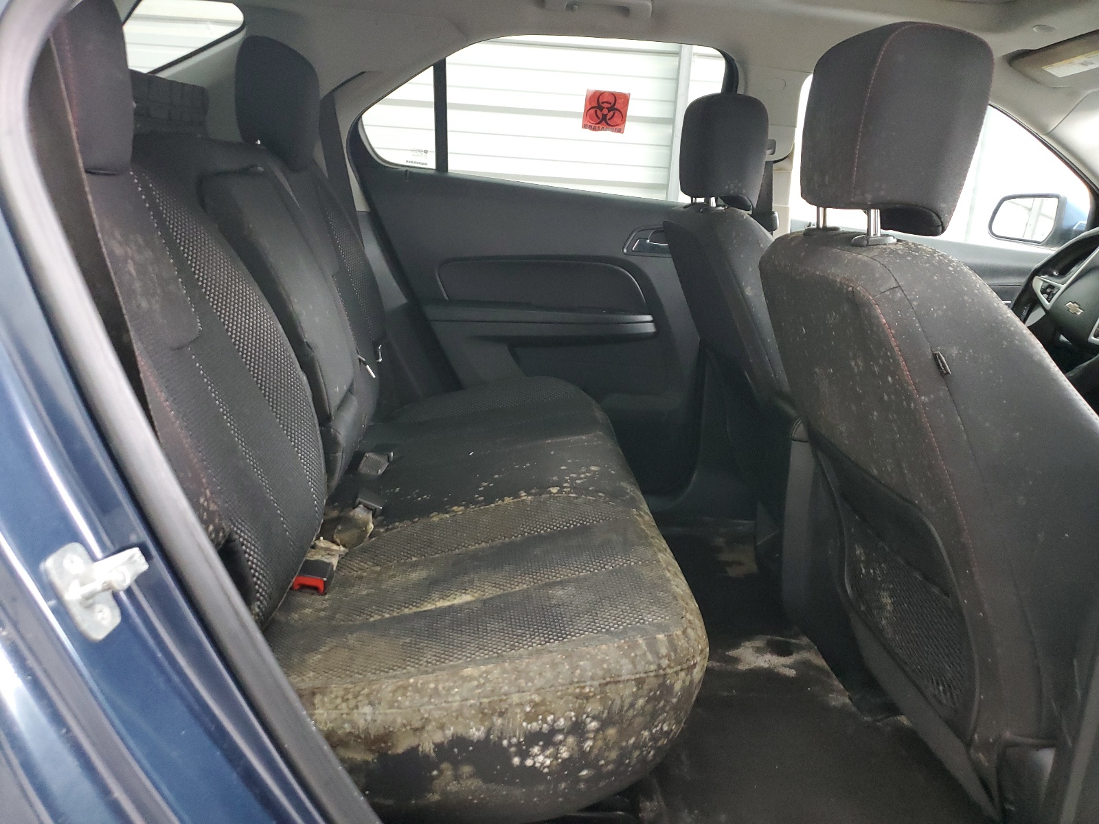 2GNALCEK0G6189944 2016 Chevrolet Equinox Lt