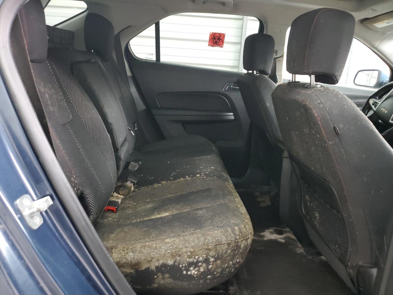 2016 Chevrolet Equinox Lt VIN: 2GNALCEK0G6189944 Lot: 57871944