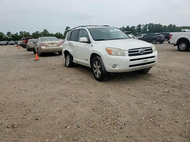2008 Toyota Rav4 Limited VIN: JTMZD31V985081246 Lot: 59801374