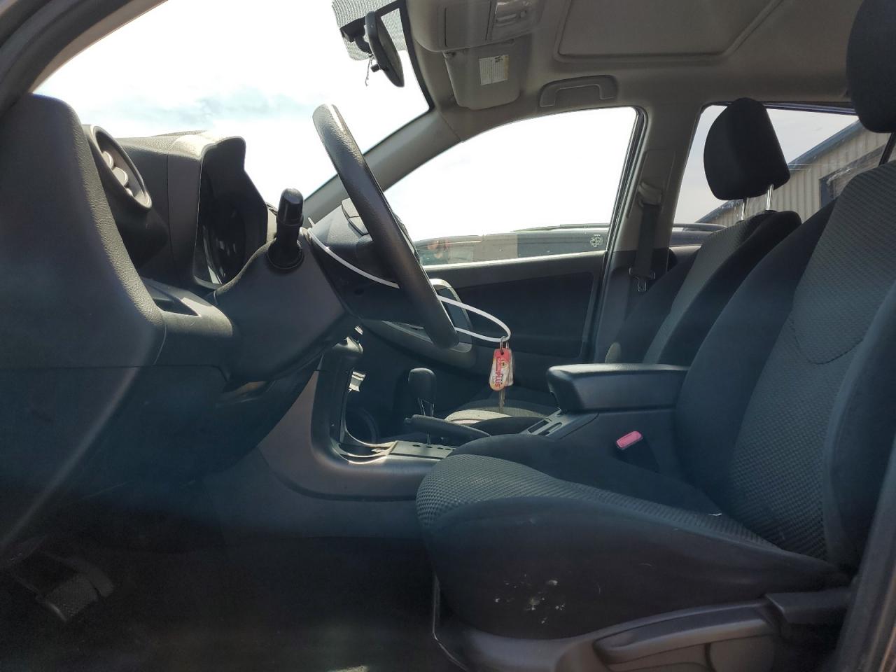 2009 Toyota Rav4 Sport VIN: JTMBF32V895013676 Lot: 60468584